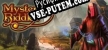 Русификатор на игру Mystery Riddles