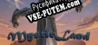 Mystic Land The search for Maphaldo русификатор озвучки + текст