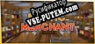Mystic Merchant русификатор озвучки + текст
