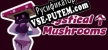 Mystical Mushrooms русификатор