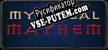 Mythical Mayhem русификатор