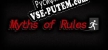 Myths of Rules русская озвучка + субтитры