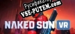 Naked Sun русская озвучка + субтитры