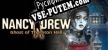Nancy Drew Ghost of Thornton Hall русская озвучка + субтитры