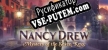 Nancy Drew Mystery of the Seven Keys русификатор