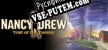 Русификатор на игру Nancy Drew Trail of the Twister