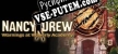 Nancy Drew Warnings at Waverly Academy русская озвучка + субтитры