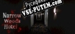 Русификатор на игру Narrow Woods Hotel