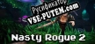 Русификатор на игру Nasty Rogue 2