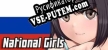 National Girls русификатор