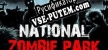 Русификатор на игру National Zombie Park