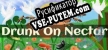 Русификатор для Nature And Life Drunk On Nectar