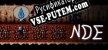 Русификатор NDE Near Dungeon Experience