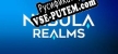 Nebula Realms русская озвучка + субтитры