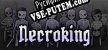 Русификатор на игру Necroking