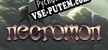 Necromon русификатор