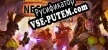 Necromunda Underhive Wars русификатор озвучки + текст