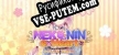 NEKO-NIN exHeart PLUS Nachi русификатор озвучки + текст