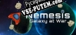 Nemesis Galaxy at War русификатор