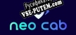 Neo Cab русская озвучка + субтитры