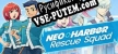 Русификатор на игру Neo Harbor Rescue Squad