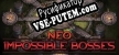 NEO Impossible Bosses русификатор