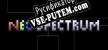 Русификатор для Neo Spectrum