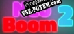 NeoBoom2 русская озвучка + субтитры