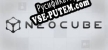 Русификатор для NeoCube