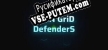 Русификатор на игру Neon Grid Defenders