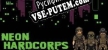 Русификатор Neon Hardcorps