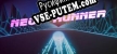 Neon Runner русификатор