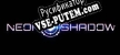 Русификатор Neon Shadow