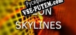 Neon Skylines русификатор