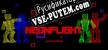 NeonFlight русская озвучка + субтитры