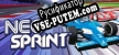 NeoSprint русская озвучка + субтитры
