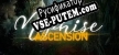 Nephise Ascension русификатор озвучки + текст