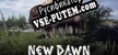 New Dawn русификатор