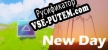 Русификатор для New Day