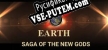 New Earth Saga of the New Gods русификатор