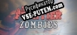 Русификатор на игру New Frontier Zombies