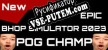 NEW SCUFFED EPIC BHOP SIMULATOR 2023 (POG CHAMP) русская озвучка + субтитры