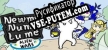 Русификатор для NewMe NuMe LuMe Alien Wars