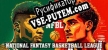 NFBL-NATIONAL FANTASY BASKETBALL LEAGUE русификатор озвучки + текст