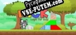 Nick Logic for Kids русификатор озвучки + текст