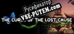 Русификатор для Nick Reckless in The Curse of the Lost Cause