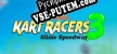 Nickelodeon Kart Racers 3 Slime Speedway русская озвучка + субтитры