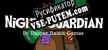 Русификатор для Night Guardian