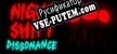 Night Shift Dissonance русская озвучка + субтитры