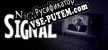Русификатор на игру NiGHT SIGNAL